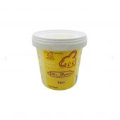 Dr Paste Şeker Hamuru  500 gr - Sarı - 1