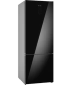 Siemens KG56NLBE0N 508 LT No-Frost Kombi Tipi Buzdolabı - 1