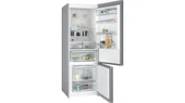 Siemens KG56NLBE0N 508 LT No-Frost Kombi Tipi Buzdolabı - 2