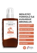 Sinoz Kusursuz Bronzlaştırcı Güneş Yağı 200 ML - 2