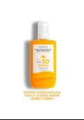 Sinoz Ultra Yüksek Koruyucu SPF50 Güneş Krem Sprey 200 ml thumbnail 1