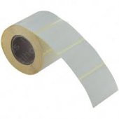 100X100 BARKOD ETİKETİ 100 SARIM - 2