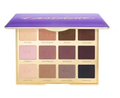 Tarte Tartelette Amazonian Clay Matte Palette - Göz Farı Paleti thumbnail 1