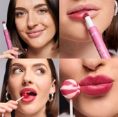 Tarte Maracuja Juicy Lip Tint - Dudak Ve Yanak Boyası Lolli thumbnail 2