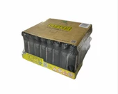 Clipper Micro Soft Siyah Taşlı Çakmak 48 Ad 0986 - 2