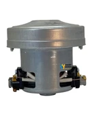 Beko Uyumlu BKK 1181 Süpürge Motoru 1300W HT10 thumbnail 2