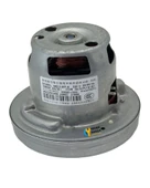 Philips Uyumlu FC 9724 Power Pro Expert Süpürge Motoru - Domel Marka Motor thumbnail 1