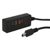 Korax Hitech Vipbox Full HD Mini - Skytech 19200 Uydu Alıcı Gözü Mag-19 - 1