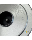 Arnica Uyumlu Terra Blu Süpürge Motoru - Domel Marka thumbnail 2