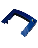 Arçelik Uyumlu S 4240 Süpürge Tutma Sapı Taşıma Sapı Mavi thumbnail 1