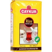 Çaykur Rize 1000 gr Turist Çay - 1