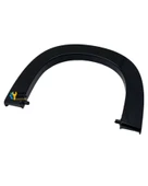 Arçelik Uyumlu 9182001447 Süpürge Taşıma Sapı thumbnail 1