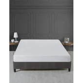 Alez Micro Fitted Yatak Koruyucu 160*200 cm - 1