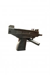 Boncuk Atan Uzi Silah Outtor Oyuncak 13+ Yaş - 2