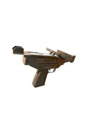 Boncuk Atan Uzi Silah Outtor Oyuncak 13+ Yaş - 3