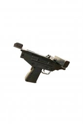 Boncuk Atan Uzi Silah Outtor Oyuncak 13+ Yaş - 6