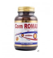 Com Romax 60 Tablet - 1