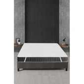 Alez Micro Dört Köşe Lastik Yatak Koruyucu 100*200 cm - 1