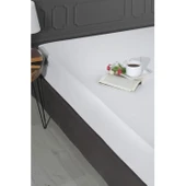 Alez Micro Fitted Yatak Koruyucu 100*200 cm - 2