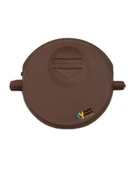 Fakir Uyumlu Lucky, Rody, Piccadilly Süpürge Toz Haznesi Kilidi KUM BEJİ thumbnail 1