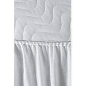 Alez Kapitone Dört Köşe Lastik Yatak Koruyucu 160*200 cm - 2