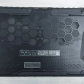 Asus Tuf Gaming Fx506h thumbnail 1