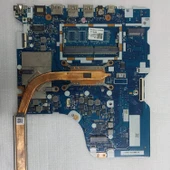 LENOVO L340 FG540/FG740/FV741 İ7-8 NESİL TESTLİ ANAKART - 2
