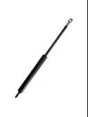 Yatak Makası Pistonu Baza Açılır Makası Pistonu(750N PİSTON)(TEK KİŞİLİK)(SİYAH) Siyah SİYAH - 2 ADET thumbnail 3