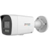 HIKVISION Hikvision DS-2CD1047G2H-LIUF/SL 4MP 2.8mm 30Mt IR ColorVu Bullet IP Kamera - 1