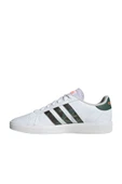 Adidas HR0234 Grand Court Base 2.0 Erkek Beyaz Spor Ayakkabı 46 Numara - 2