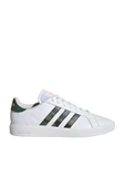 Adidas HR0234 Grand Court Base 2.0 Erkek Beyaz Spor Ayakkabı 46 Numara - 1