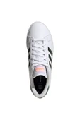 Adidas HR0234 Grand Court Base 2.0 Erkek Beyaz Spor Ayakkabı 46 Numara - 3