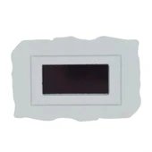 Türkiye Temalı Fresco Magnet thumbnail 2