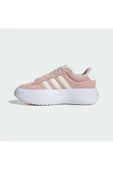 Adidas IE1104 Grand Court Platform Spor Ayakkabı 40 Numara - 7