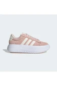 Adidas IE1104 Grand Court Platform Spor Ayakkabı 40 Numara - 2