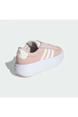 Adidas IE1104 Grand Court Platform Spor Ayakkabı 40 Numara - 6