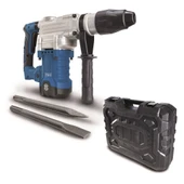 Scheppach DH1600Max Kırıcı Delici Matkap 1600W - 2