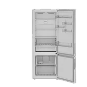 Altus ALK 464 E Kombi Tipi No Frost Buzdolabı - 3