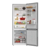 Altus ALK 471 XIE Kombi No Frost Buzdolabı - 2