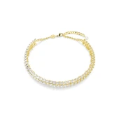 5723541 Swarovski Kolye Idyllıa:Choker Cry/Gos - 1