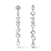 5661687 Swarovski Küpe Mesmera:Pe Ld Cry/Rhs - 1