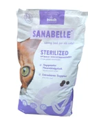 Sanabelle Sterılızed Kilo Kontrolü Açık Paket 1Kg. thumbnail 2