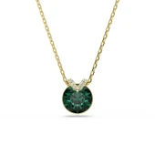 5735387 Swarovski Kolye Mp Bella:Pend Emer/Gos - 1