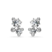 5732253 Swarovski Küpe Constella:Pe Stud Cry/Rhs - 1
