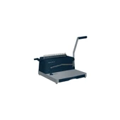 MAPİBİND MB210 PLASTİK SPİRAL CİLT MAKİNESİ thumbnail 1