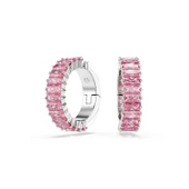5719140 Swarovski Küpe Matrıx:Ec Pın/Rhs - 1