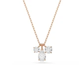 5734245 Swarovski Kolye Mp Mesmera:Pend Whıte/Ros - 1