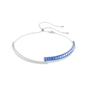 5722464 Swarovski Kolye Matrıx:Choker Blu/Rhs - 1