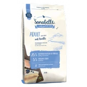 Sanabelle Aldut Alabalıklı Açık Paket 1Kg. thumbnail 1