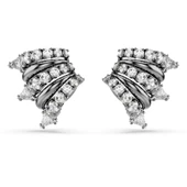 5723186 Swarovski Küpe Sublıma:Ec Whı/Rus - 1